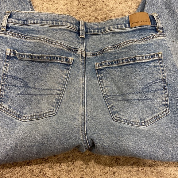 American Eagle Embellished Jeans - Picture 7 of 8